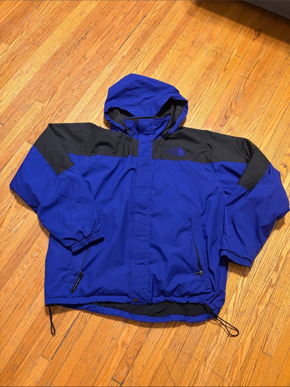 Vintage The North Face Windbreaker